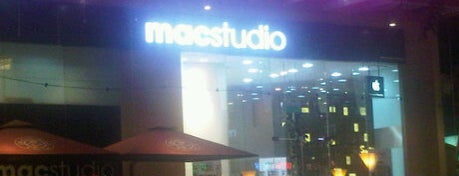 MacStudio is one of Apple Premium Reseller Malaysia.