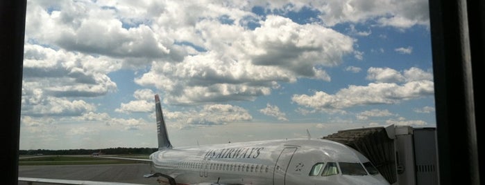 Gate D24 is one of Flying.