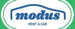 Modus Rent a Car is one of туризм.