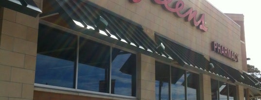 Walgreens is one of Cortland’s Liked Places.
