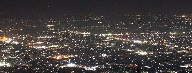 西蔵王公園 展望広場 is one of Nightview of Tokyo +α.