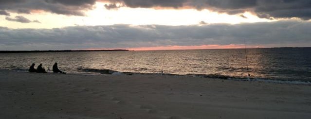 Peraküla rand is one of Beaches in Estonia.