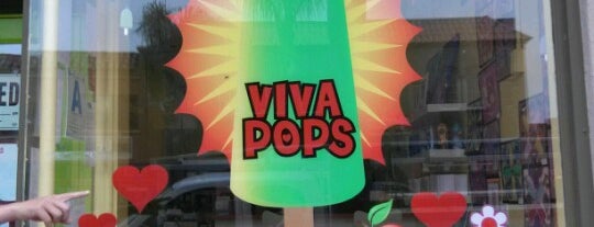 Viva Pops is one of SD List.