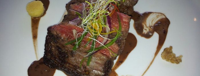 Chila is one of TOP 10 Restaurantes. Club Restaurant.com.ar.