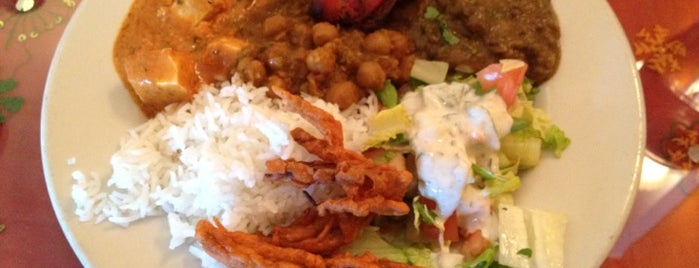 Great India Cafe is one of Foodies in SFValley+ (Los Angeles).