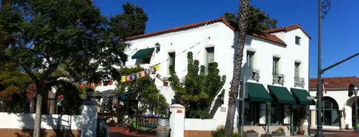 Bay Roadhouse Bar & Grill is one of Santa Barbara.