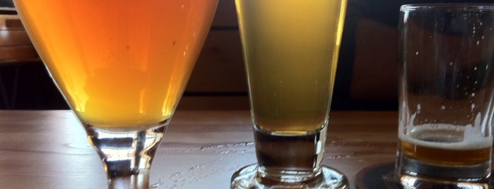 Elliott Bay Public House & Brewery is one of The 15 Best Places for Beer in Seattle.