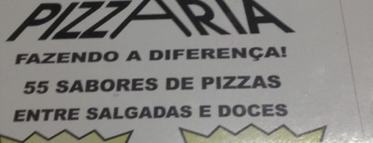 D'Napoles Pizzaria is one of Pizzarias em João Pessoa.