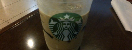 Starbucks Mangga Besar is one of Favorite Food.