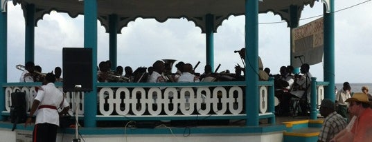 Hastings Rocks is one of Must visit places in Christ Church, Barbados.