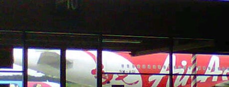 AirAsia 5210 (AK 5210) is one of 1day only.