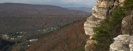 Lover's Leap is one of Mountain Maryland's Best Kept Secrets.