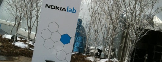 Nokia Developer Day @ SXSW is one of Things to SeeMail @ SXSW.