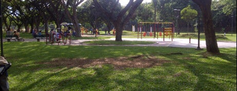 Parque El Ingenio is one of lugares a los cuales he viajado.