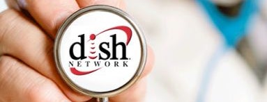 Dish Network is one of Tempat yang Disukai Chester.