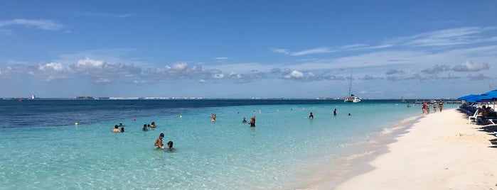 Playa Centro is one of Nonoさんのお気に入りスポット.