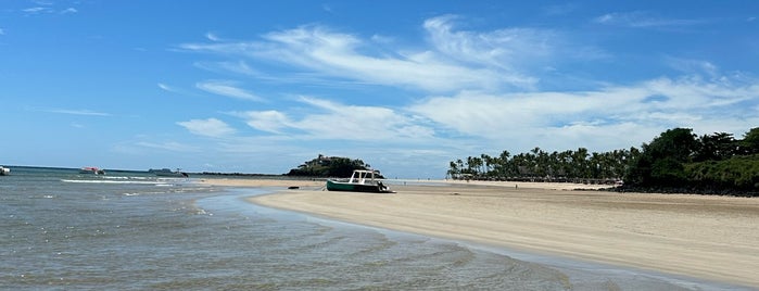 Andilana is one of Madagascar.
