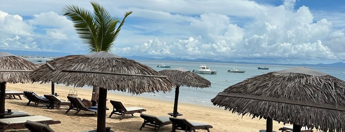 Royal Beach is one of Hôtels Madagascar.