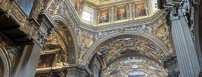 Basilica di Santa Maria Maggiore is one of Lieux qui ont plu à Paolo.