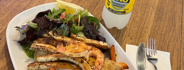 Hunky Dory is one of Melbourne Food.