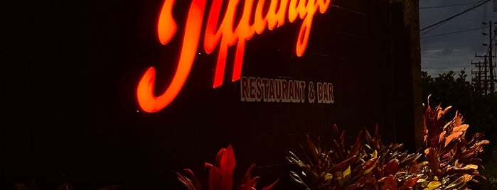 Tiffany's Bar & Grill is one of Maui.