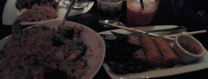 P.F. Chang's is one of My Favorite Eating Spots in Broward County.