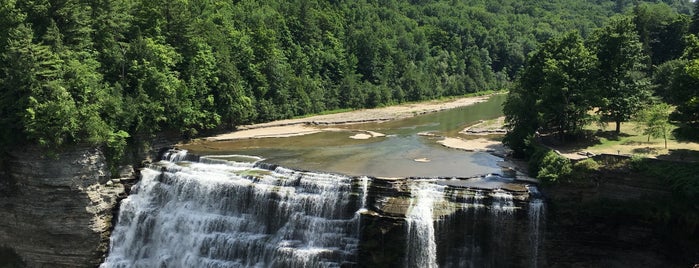 Letchworth Park is one of ROC.