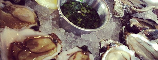 Hog Island Oyster Co. is one of Lunch and Libations Near Mad Valley.