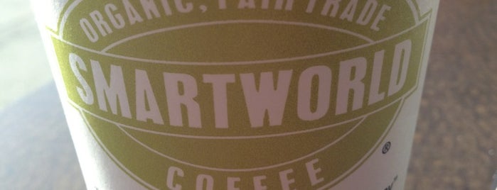 Smartworld Denville is one of Espresso - NJ.