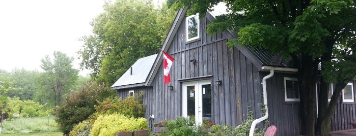Long Dog Winery is one of Prince Edward County & Area - Drink.