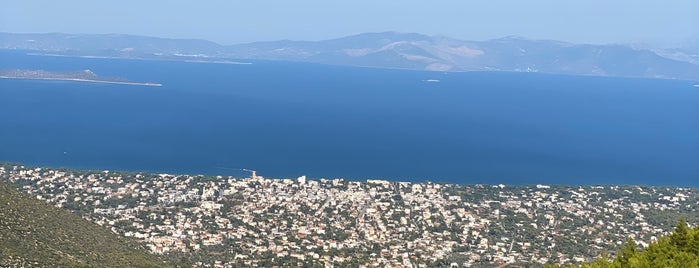 Πανόραμα is one of Δε Γκρειτ Αουτντορς.