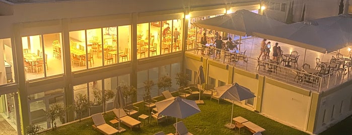 Civitel Attik is one of Hotel/Resort.