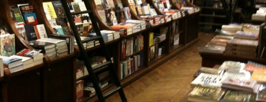 Librairie Galignani is one of Paris - Bookstores.