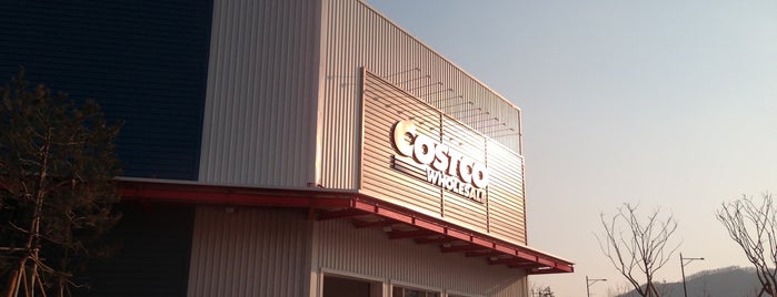 Costco Wholesale is one of Orte, die 디모테오 gefallen.