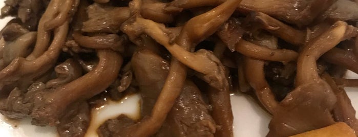 Casa do Yakisoba is one of Must-visit Japanese Restaurants in Campinas.