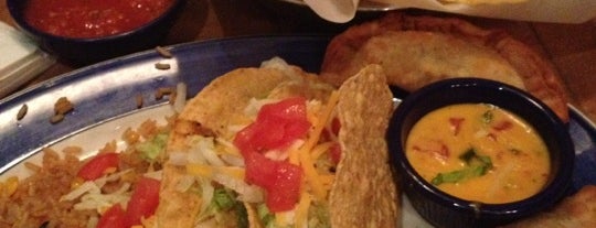 On The Border Mexican Grill & Cantina is one of Favorite Mexican Restaurants.