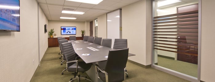 American Executive Centers is one of American Executive Centers.