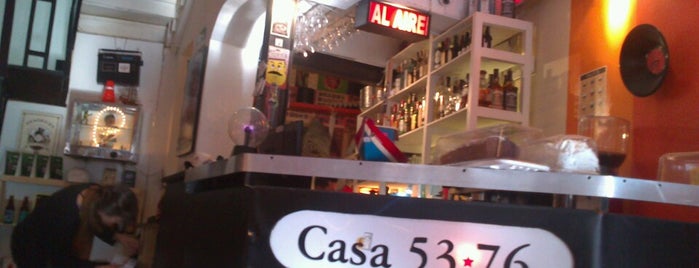 Casa 53 * 76 (Oficial) is one of Colombia.