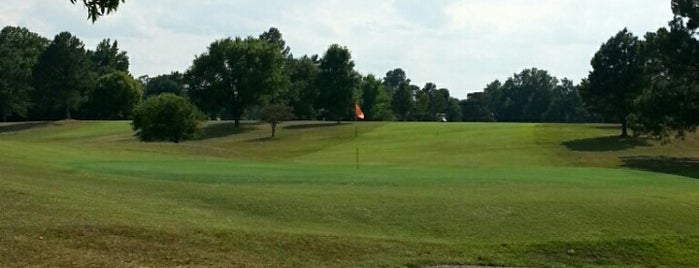 Glenwood Golf Course is one of Golf.