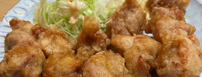 Kitchen Maruyama is one of 豊後の国！.