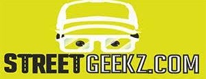 Street Geekz