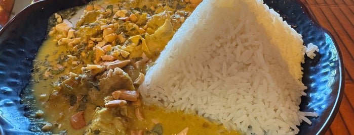 World Curry is one of San Diego - Restaurants.