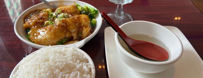 A-Jiao Sichuan Cuisine is one of UES/East Harlem.