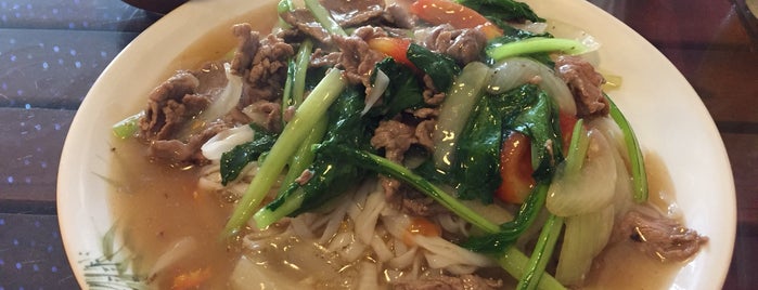 Phở Thìn - Phố Nhỏ is one of Vietnam food map.