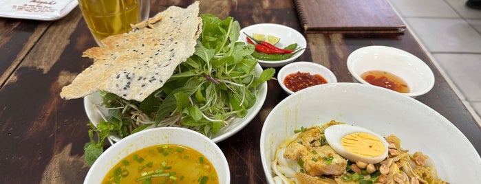 Hàn Phố is one of Vietnamese Food.