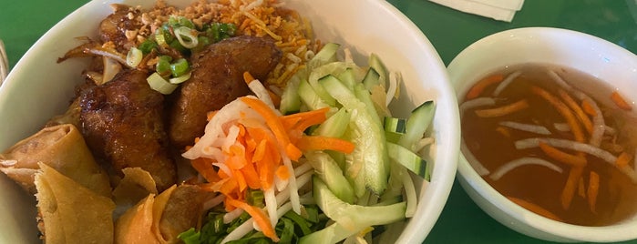Thanh Tinh Chay is one of San Diego to-do's.