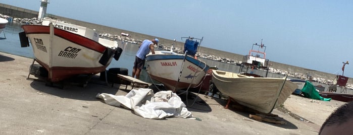 Kozlu Limanı is one of Posti che sono piaciuti a Yusuf Kaan.