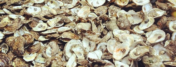 Oyster Fest 2013 is one of Love.