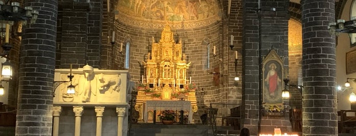 Chiesa di San Giacomo is one of Around The World: Europe 4.