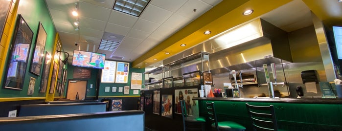 Fast Eddy’s Quick Mideast is one of Jacksonville.